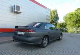 Subaru Legacy, 1998 Subaru Legacy, 1998