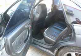 Subaru Legacy, 1998 Subaru Legacy, 1998