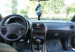 Subaru Legacy, 1998 Subaru Legacy, 1998