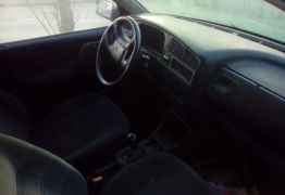Volkswagen Golf, 1993 Volkswagen Golf, 1993