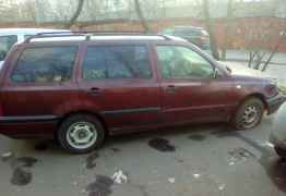 Volkswagen Golf, 1993 Volkswagen Golf, 1993