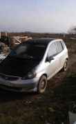 Honda Fit, 2002