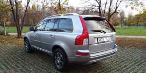 Volvo XC90, 2013