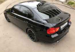 BMW 3 серия, 2009