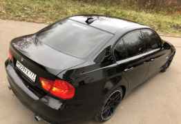 BMW 3 серия, 2009