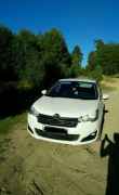 Citroen C4, 2014