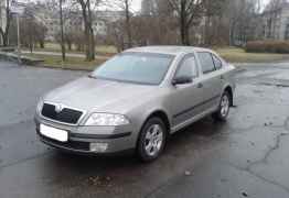 Skoda Octavia, 2009