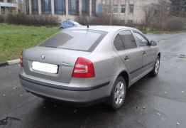 Skoda Octavia, 2009