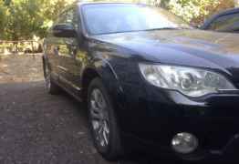 Subaru Outback, 2006