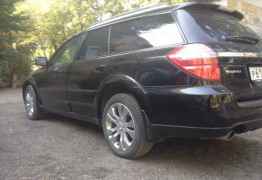 Subaru Outback, 2006