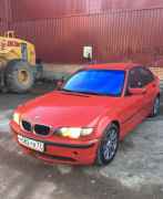 BMW 3 серия, 2002