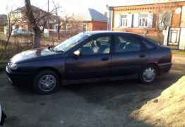 Renault Laguna, 1994 Renault Laguna, 1994