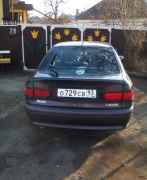 Renault Laguna, 1994 Renault Laguna, 1994