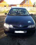 Renault Laguna, 1994 Renault Laguna, 1994
