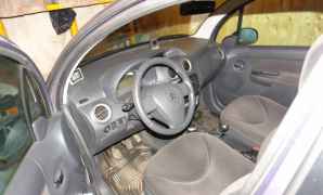 Citroen C3, 2006