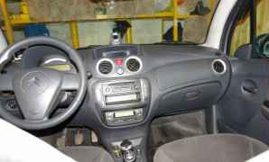 Citroen C3, 2006