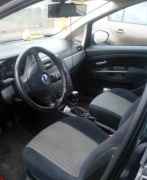 FIAT Punto, 2007