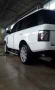 Land Rover Range Rover, 2012