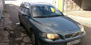 Volvo V70, 2003