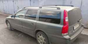 Volvo V70, 2003