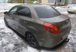 Chery Bonus (A13), 2012