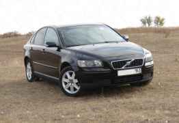 Volvo S40, 2006