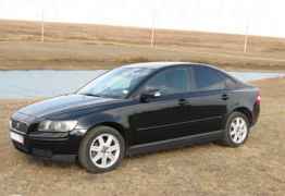 Volvo S40, 2006