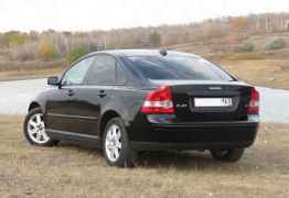 Volvo S40, 2006