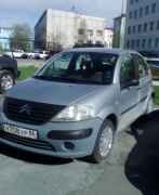 Citroen C3, 2003