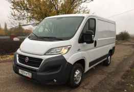 FIAT Ducato, 2015