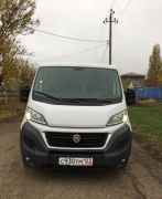 FIAT Ducato, 2015