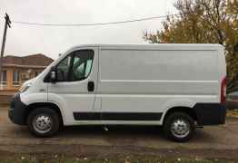 FIAT Ducato, 2015