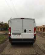 FIAT Ducato, 2015