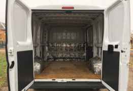 FIAT Ducato, 2015