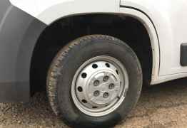 FIAT Ducato, 2015