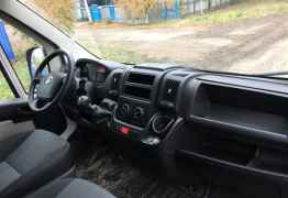 FIAT Ducato, 2015