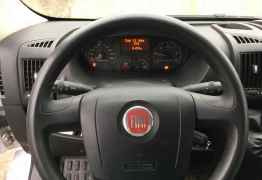 FIAT Ducato, 2015