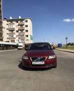 Volvo S40, 2010