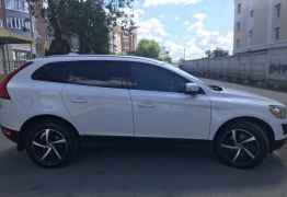 Volvo XC60, 2013