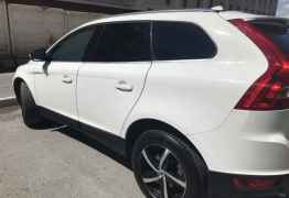 Volvo XC60, 2013