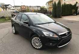 Ford Focus, 2011