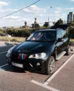 BMW X5, 2007