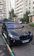 BMW X5, 2007