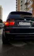 BMW X5, 2007