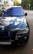 BMW X5, 2007