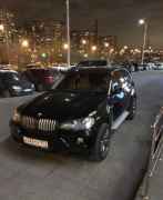 BMW X5, 2007