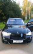 BMW X5, 2007