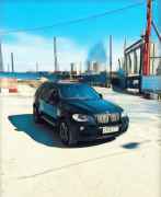 BMW X5, 2007