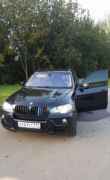 BMW X5, 2007