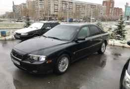 Volvo S80, 2006